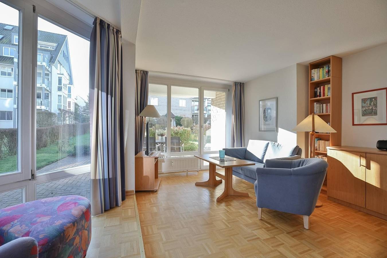 Ferienwohnung in Scharbeutz ab 142€ pro Nacht