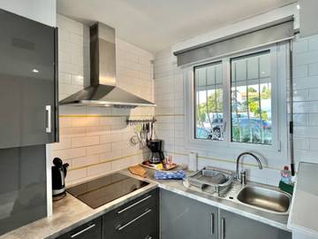 Gîte pour 5 Personnes dans Cannes, Région de Cannes, Photo 4