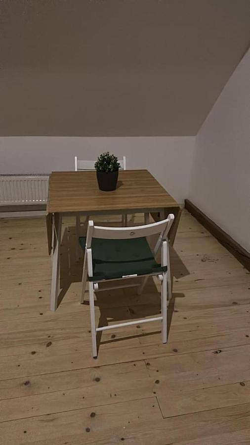Appartement entier, One-Bedroom Apartment in Siegen (Allemagne), Arrondissement de Siegen-Wittgenstein