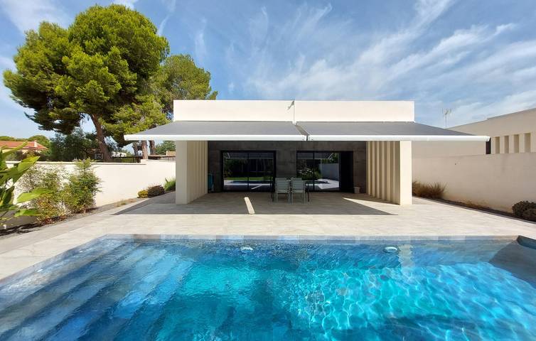 Appartement spacieux avec piscine, WiFi et parking près du restaurant Torre de Porta Coeli in Serra, Province de Valence