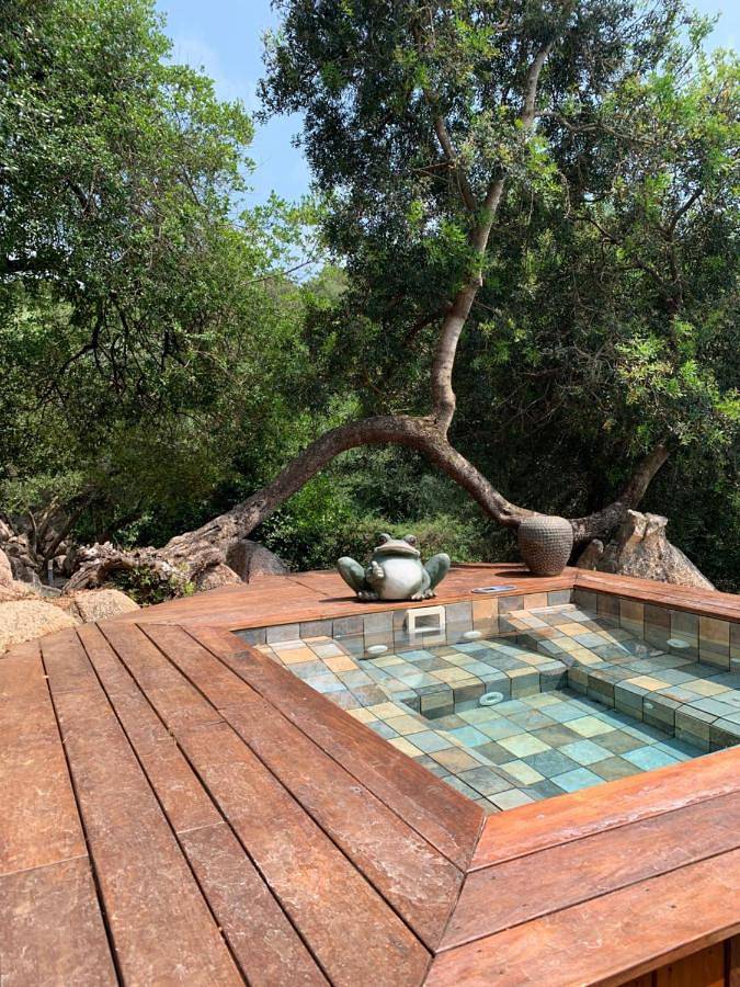 A Vadina - Hébergements de charme avec piscine & spa, Porticcio in Albitreccia, Golfe D'Ajaccio