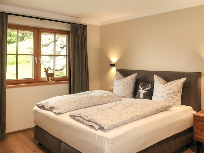 Hütte für 5 Personen, mit Garten und Terrasse in Wildschönau - 4