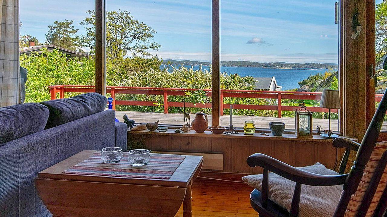 Ferienhaus für 6 Personen (60 m²) in Sandefjord in Sandefjord