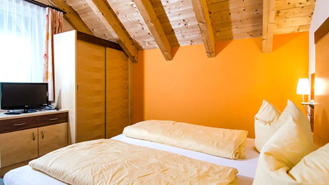 Geheel vakantieappartement, Ferienwohnung für 3 Personen (33 m²) in Ischgl in Ischgl, Verwall 