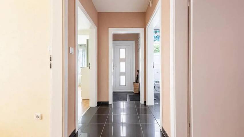 Bungalow für 4 Personen, mit Garten im Hunsrück - 4