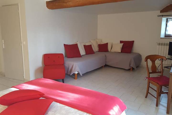 Maison d’hôte pour 4 personnes à Castéra-Lectourois