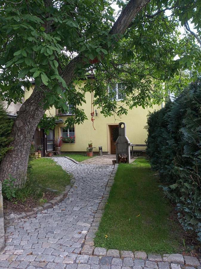 Appartement entier, Apartmány Friday in Liberec, Région de Liberec