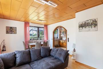 Ferienwohnung für 5 Personen in Daun, Vulkaneifel, Bild 4