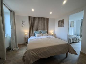 Gîte pour 5 Personnes dans Langres, Haute-Marne, Photo 2