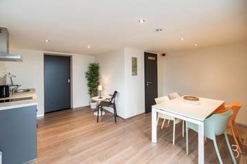 Gîte pour 2 personnes à Herve