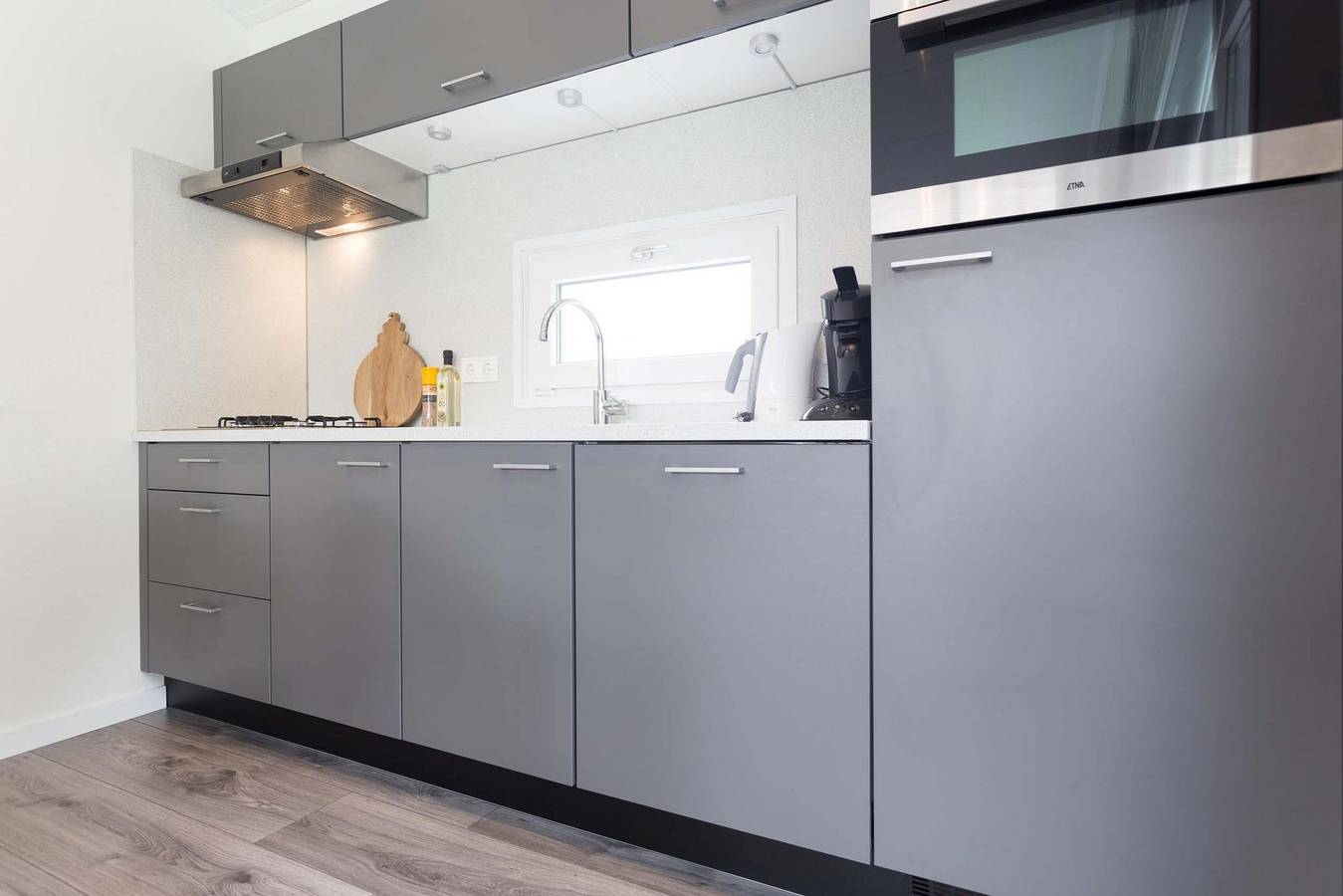 Résidence Lichtenvoorde — Wilgenhoeve 5 personen Miva in Lichtenvoorde, Achterhoek