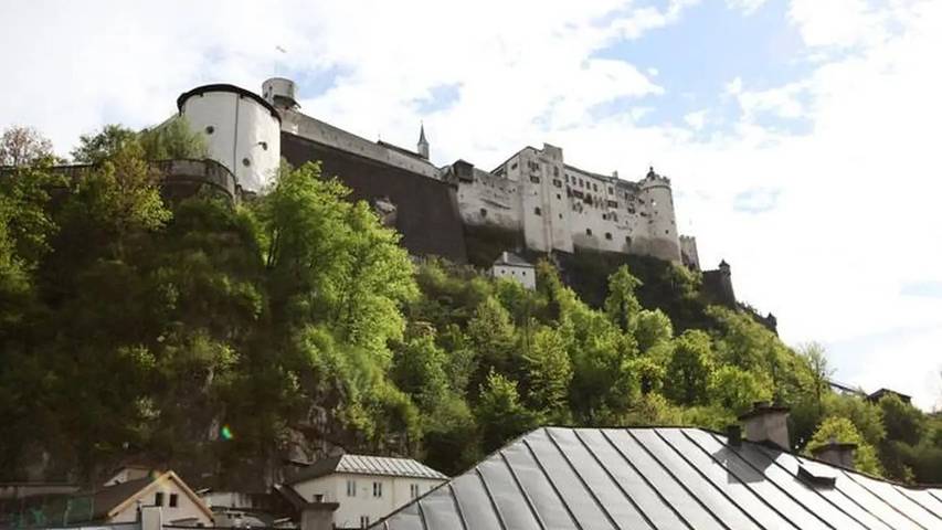 Gîte pour 3 personnes à Salzbourg - 4