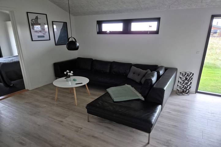 Pet friendly home in Løkken with Wifi in Løkken, Hjørring und Umgebung