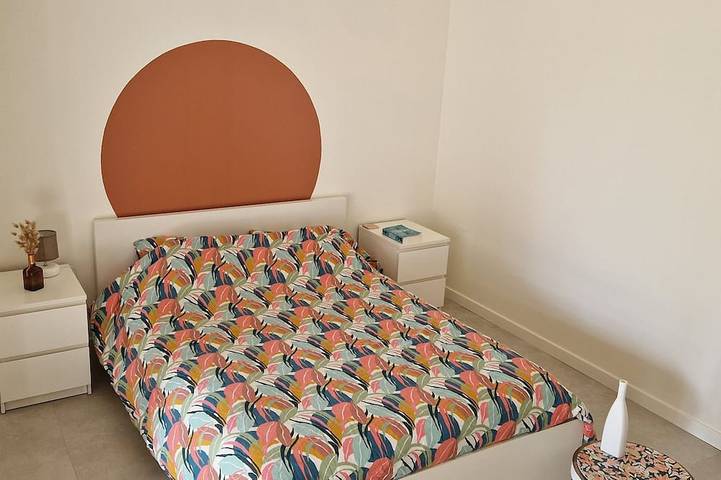 Location de vacances pour 8 personnes, avec terrasse et jardin dans Plage Mardi-Gras - 4