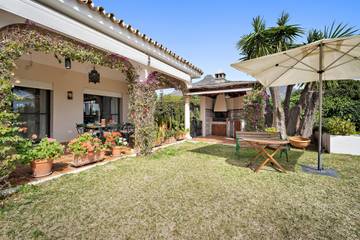 Villa til 12 Personer i Marbella West, Marbella, Bilde 4