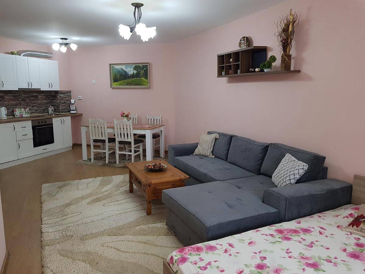 Cały apartament, Sarafovo Sea Paradise in Sarafowo, Burgas