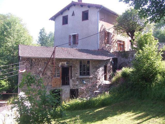 Chambre d’hôte pour 2 personnes, avec jardin