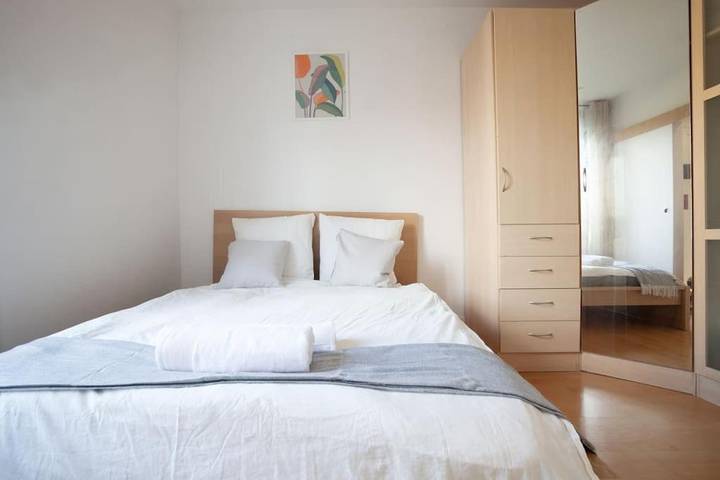 Gîte pour 2 personnes à Houilles - 3