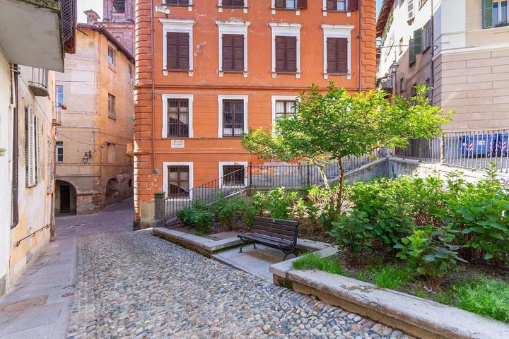 Appartement de vacances pour 4 personnes, avec balcon, adapté aux familles
