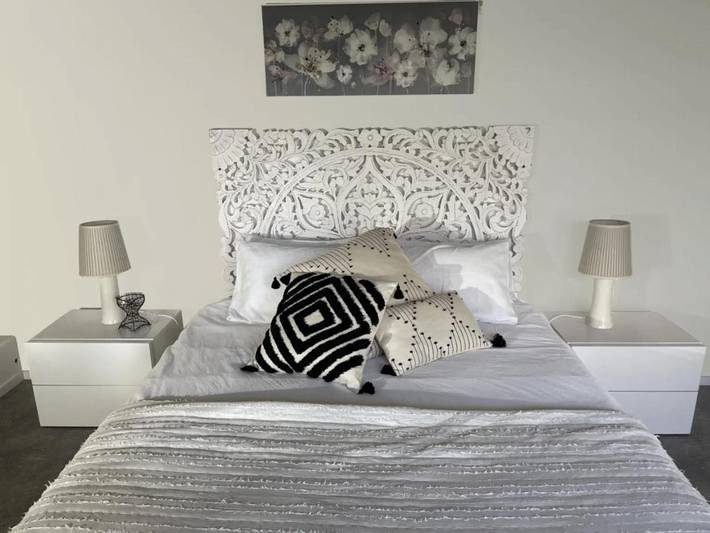 Chambre d’hôte pour 3 personnes, avec jardin et piscine, animaux acceptés à Troche - 4