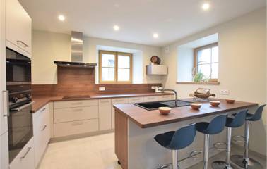 Glamping for 7 People in Fierville-les-Mines, Manche, Photo 2