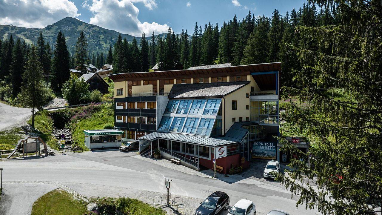 Ganze Ferienwohnung, Ferienwohnung für 6 Personen (70 m²) in Irdning-Donnersbachtal in Irdning-Donnersbachtal, Tauern