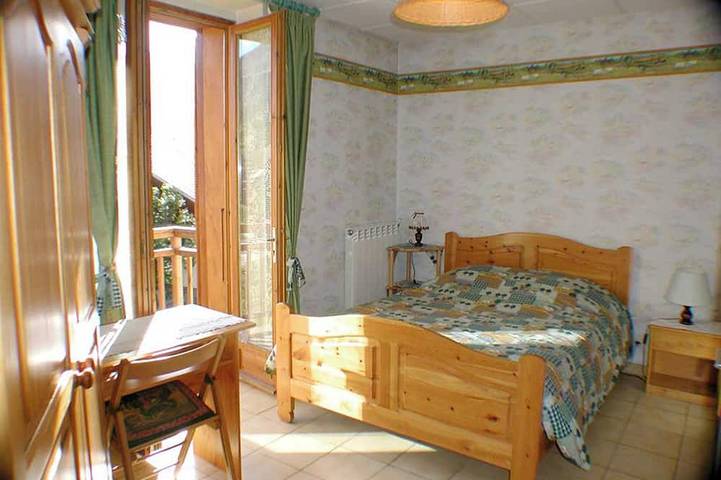 Location de vacances pour 15 personnes à Villar-Saint-Pancrace - 3