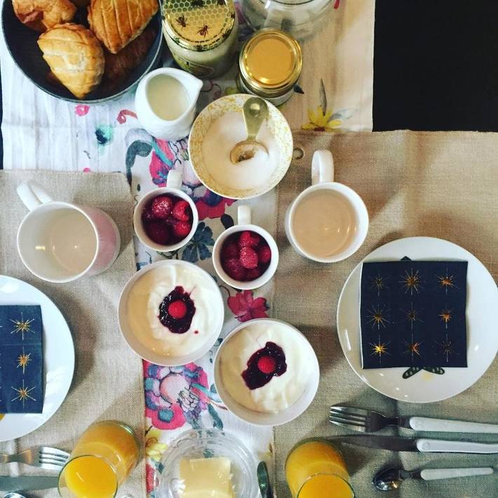 Gîte pour 4 personnes, avec jardin et vue à Cany-Barville - 3