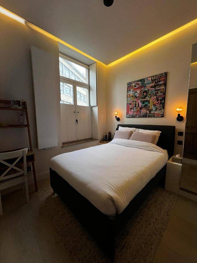 Appartement de vacances pour 2 personnes, avec vue