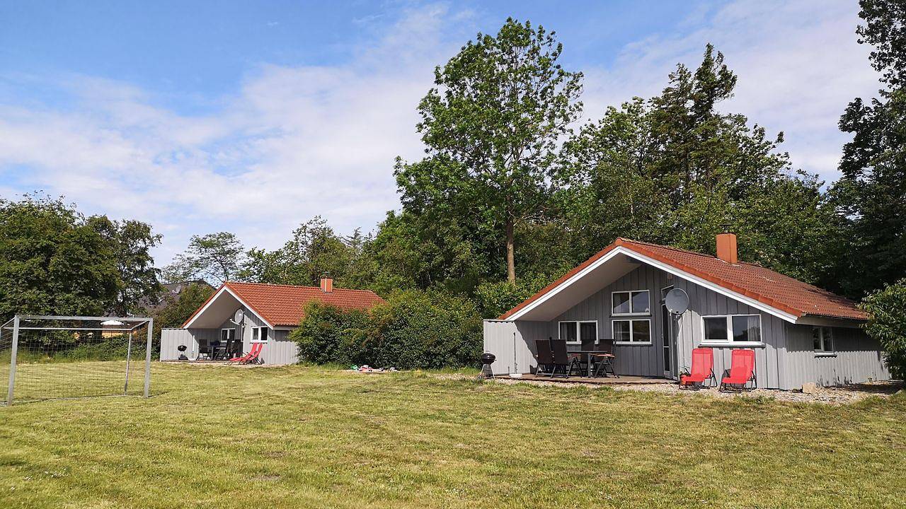 Ferienhaus für 6 Personen (68 m²) in Tarp in Tarp, Eider-Treene-Sorge