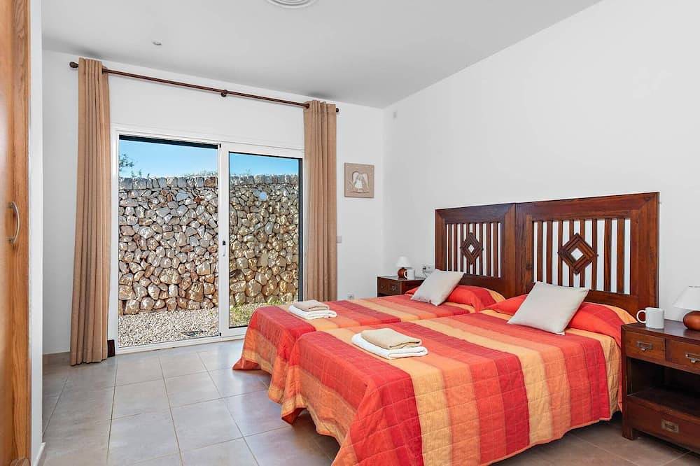 Villa India Ii by Villa Plus in Torret de Baix, Sant Lluís