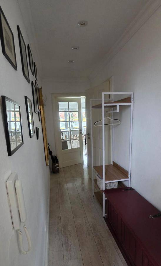 Ganze Wohnung, Hamburg Niendorf-Suite in Niendorf Hamburg, Hamburg