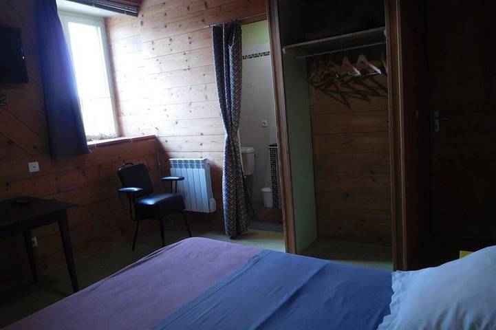 Location de vacances pour 2 personnes dans Allouis - 2