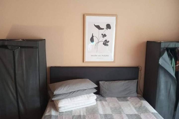 Ferienwohnung für 4 Personen, mit Balkon in Bad Liebenzell - 3