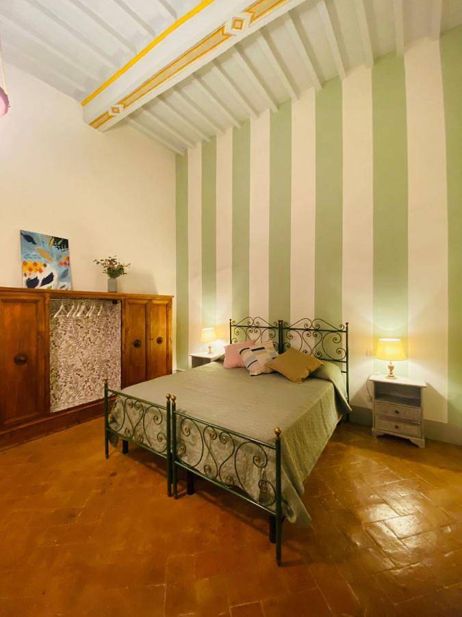 Maison d’hôte pour 3 personnes, avec Terrasse