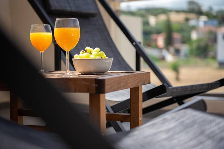 Villa für 6 Personen, mit Garten auf Zakynthos - 4