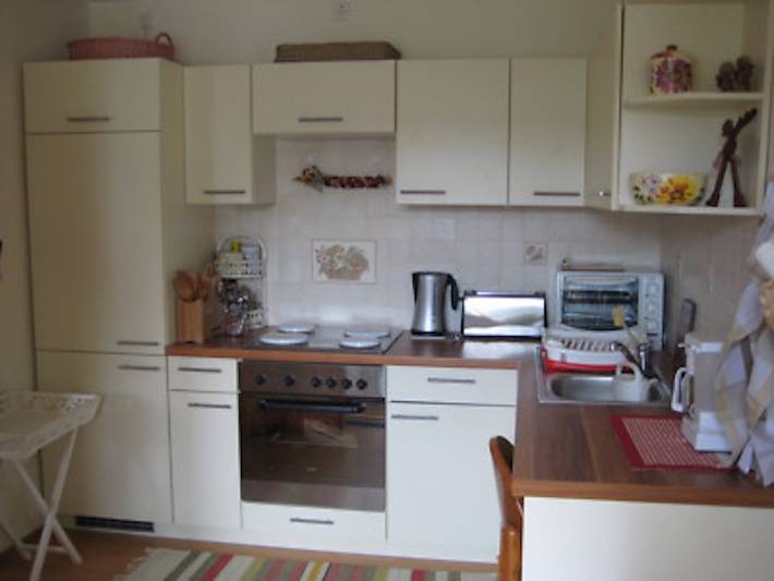 Ganze Ferienwohnung, Ferienwohnung Wurzbacher in Döhlen (Probstzella), Probstzella