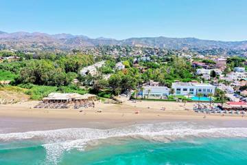 Appartement De Vacances pour 6 Personnes dans Marbella, Province de Málaga, Photo 4