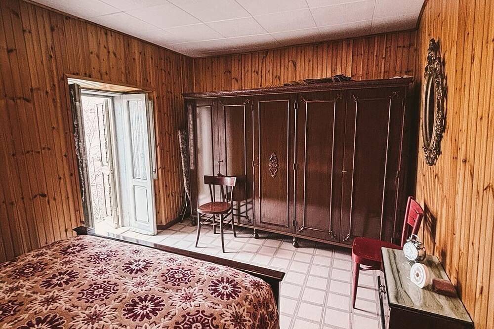 Appartamento intero, Dai Nonni Vacation Home | Tra Gran Sasso e Rocca Calascio in Acciano, Parco Naturale Regionale Sirente-Velino