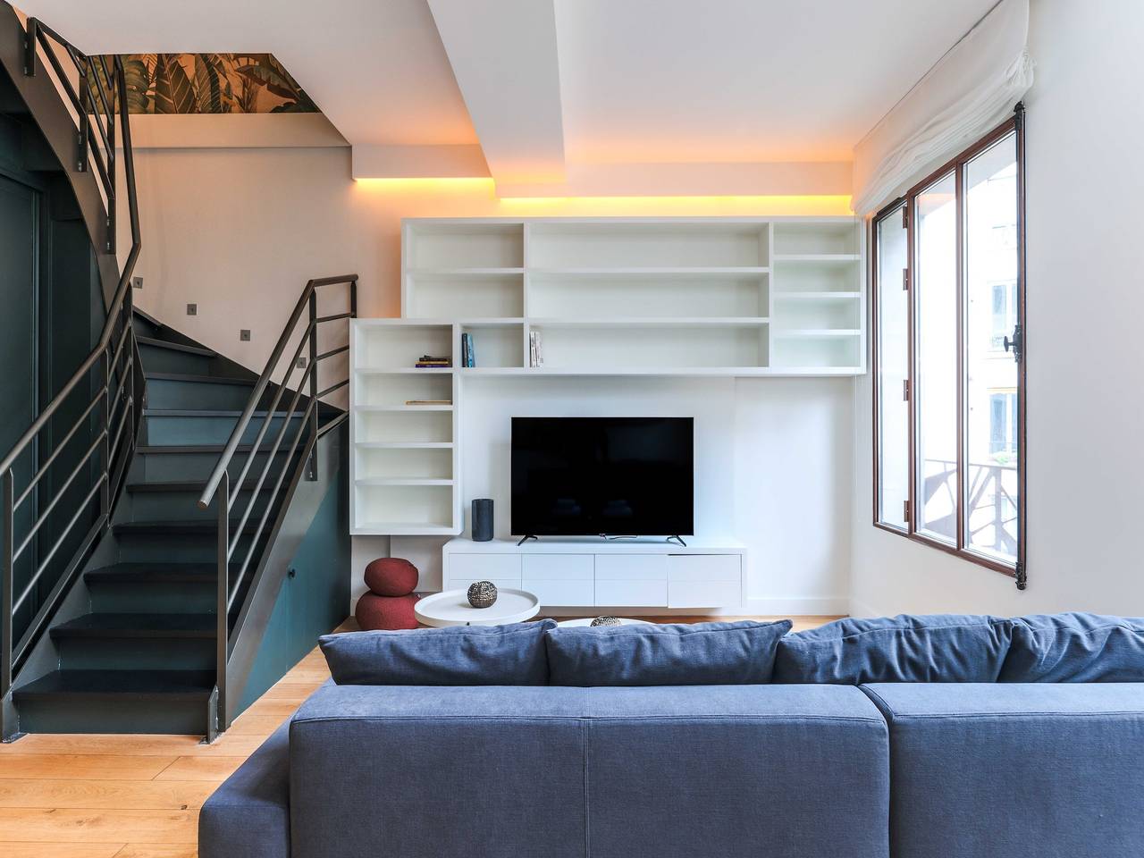 Entire apartment, Newly renovated Loft ☆ Bastille ☆ in Paris, Ile de France