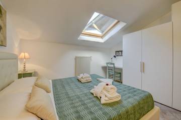 Ferienwohnung für 4 Personen in Peschiera del Garda, Gardasee-Berge, Bild 1