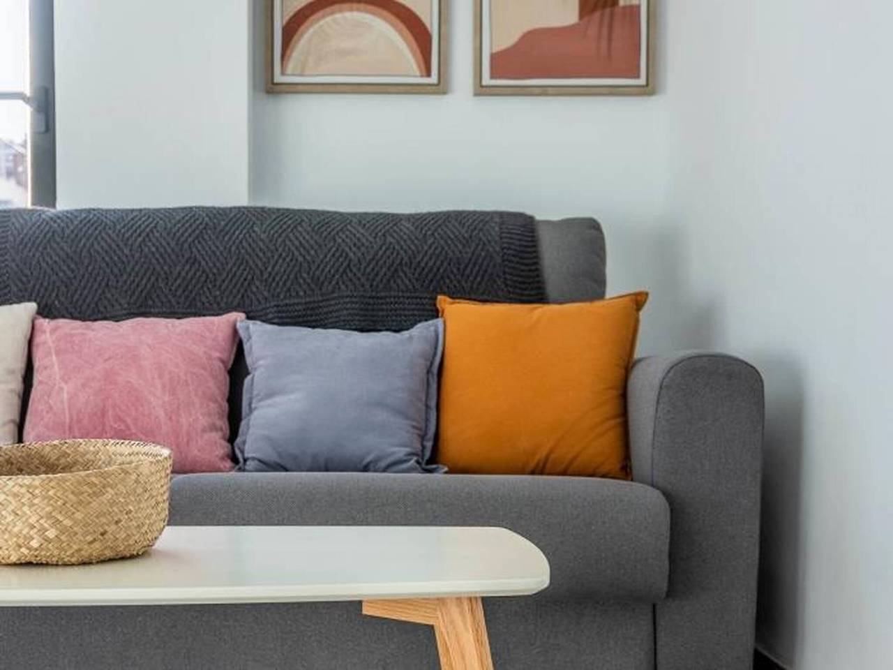 Apartamento entero, Nervion Suites 1 in San Pablo-Santa Justa, Sevilla