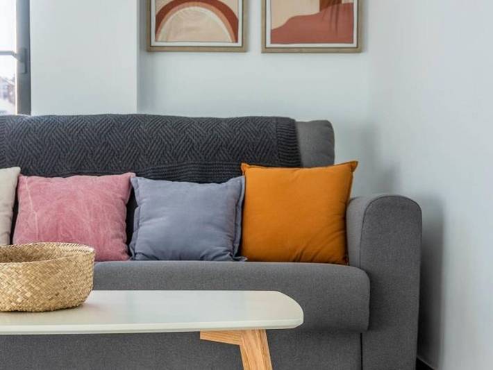 Ferienwohnung für 4 Personen in Sevilla - 2