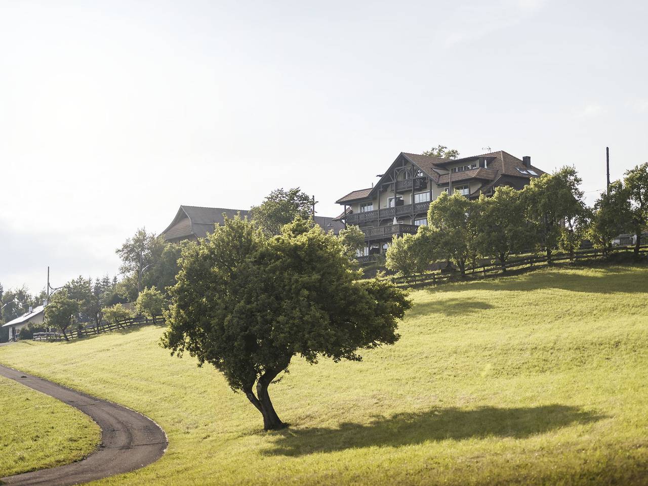 Ganze Wohnung, Bella Posta Apartments in Oberbozen, Ritten