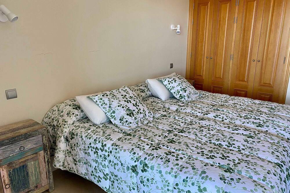 Entire apartment, Balcon de El Puerto, Spanien in Tarajal, Tazacorte