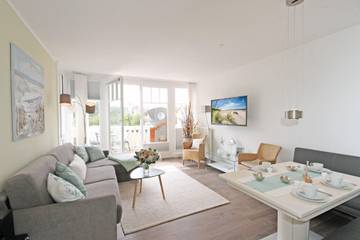 Ferienwohnung für 4 Personen in Ostseebad Kühlungsborn, Kühlungsborn, Bild 1