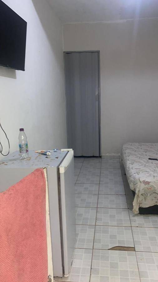 Pousadas para 2 pessoas, com balcão e vista em Cabo de Santo Agostinho