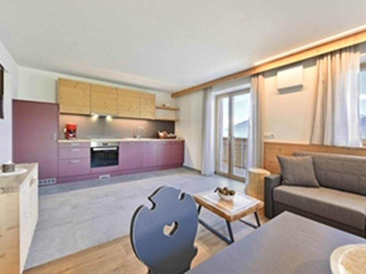 Ganze Wohnung, Forchnerhof - 3 Täler Blick in Rodeneck, Dolomiti Superski