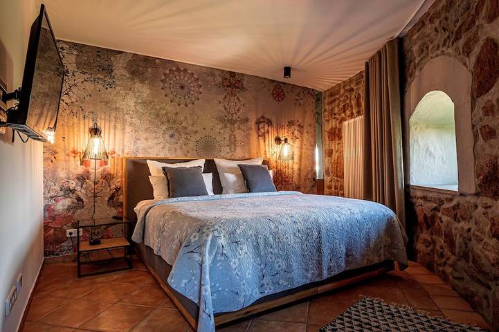 Ganze Wohnung, Ferienwohnung/App. für 4 Gäste mit 68m² in Bautzen in Bautzen, Oberlausitz-Niederschlesien