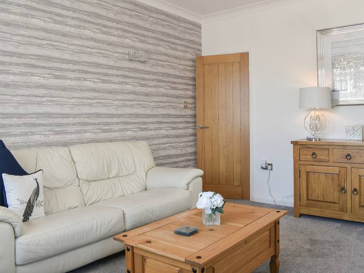 Berwick Lodge in Thornton-Cleveleys, Lancashire